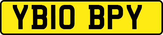 YB10BPY