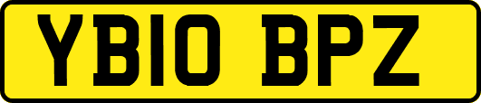 YB10BPZ
