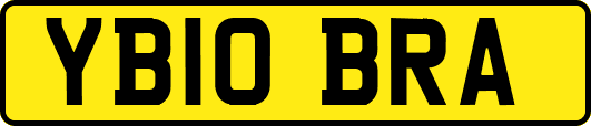 YB10BRA