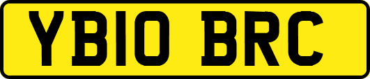YB10BRC