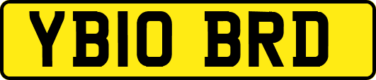 YB10BRD