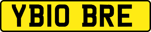 YB10BRE