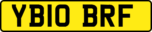 YB10BRF