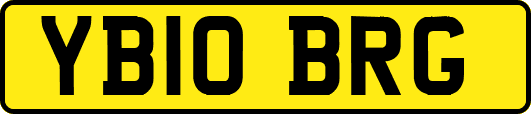YB10BRG