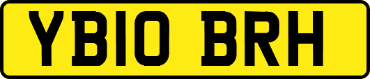 YB10BRH