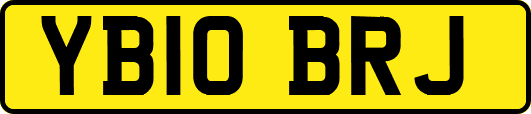 YB10BRJ