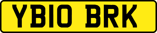 YB10BRK