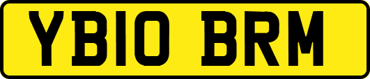 YB10BRM