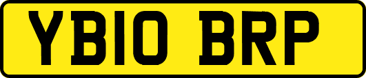 YB10BRP