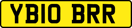 YB10BRR