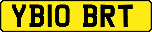 YB10BRT