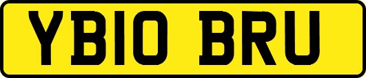 YB10BRU