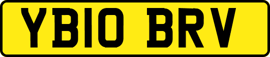 YB10BRV