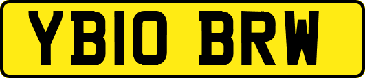 YB10BRW