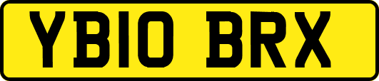 YB10BRX