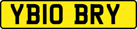 YB10BRY