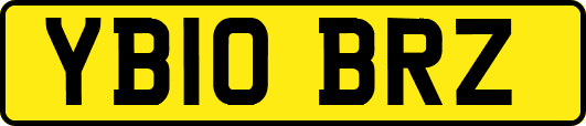 YB10BRZ