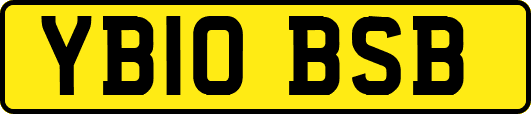 YB10BSB