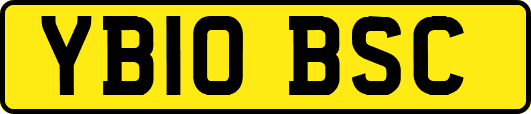 YB10BSC