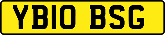 YB10BSG