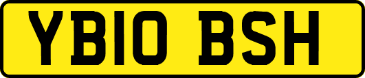 YB10BSH