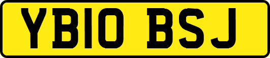 YB10BSJ