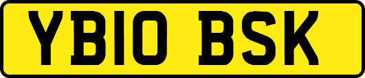 YB10BSK