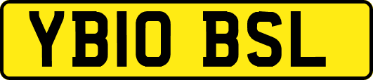 YB10BSL