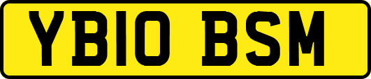 YB10BSM