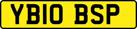 YB10BSP
