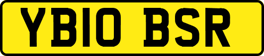 YB10BSR