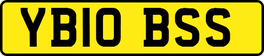 YB10BSS