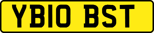 YB10BST
