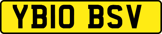 YB10BSV