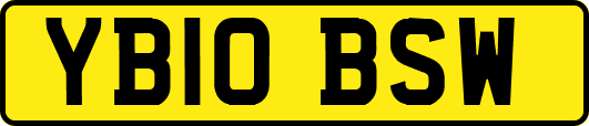YB10BSW