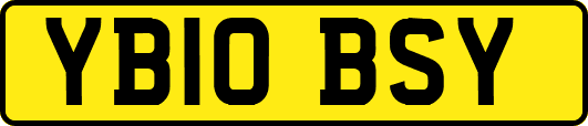 YB10BSY