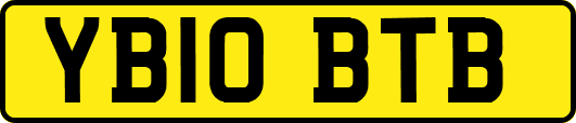 YB10BTB