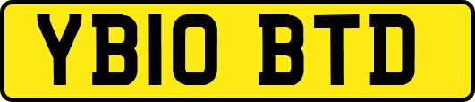 YB10BTD