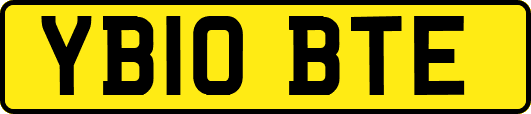 YB10BTE