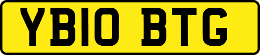 YB10BTG