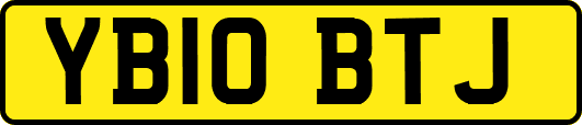 YB10BTJ