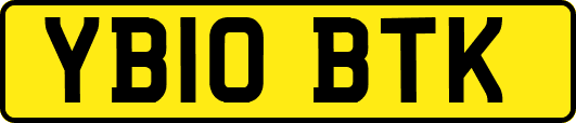 YB10BTK