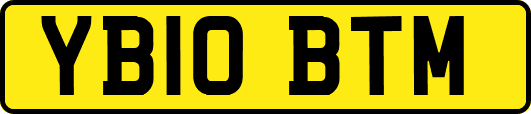 YB10BTM