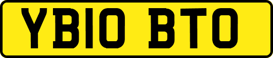 YB10BTO