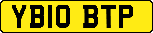 YB10BTP