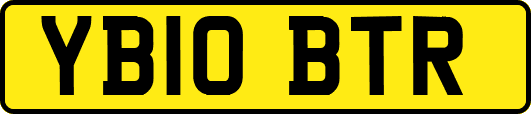 YB10BTR