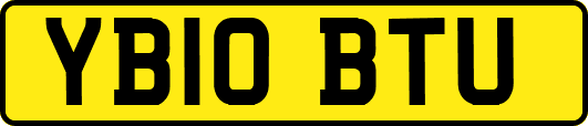 YB10BTU