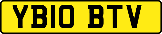 YB10BTV