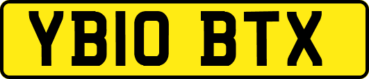 YB10BTX