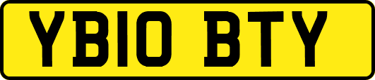 YB10BTY